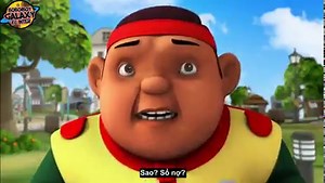 343K views · 17K reactions | #BoBoiBoy #BoBoiBoyGalaxy #boboiboyoriginal "I'm Ada Da ok?" . . . . . . _____________________________ ©️ 2011 Animonsta Studio Sdn. Bhd. All Rights Reserved | BoBoiBoy Galaxy FC Inter | Facebook