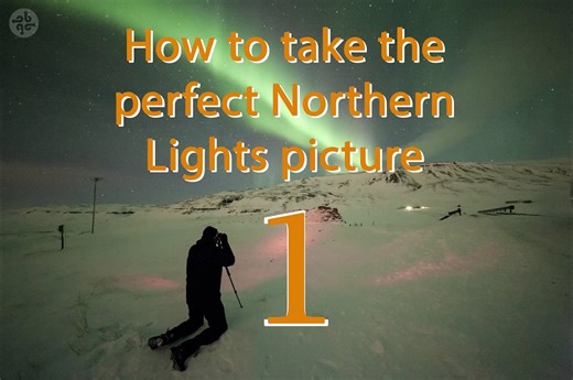 Be sure to check out our photographer @chiara.fabienne.photography to know the How To capture the Northern Lights in Iceland | Bustravel Iceland | Facebook
