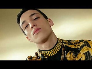 Fendace Men's Collection