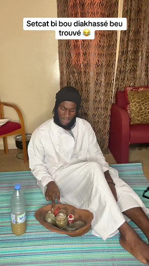 Setkat Senegal TikTok Compilation | Funny Senegalese Videos