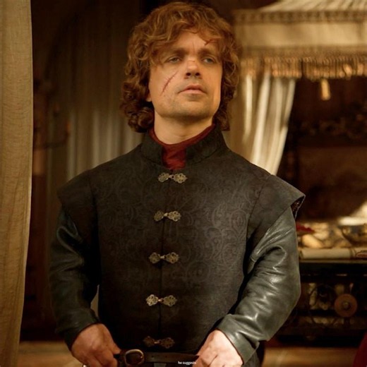Tyrion Lannister wants to PROTECT his family… 😢🔥 | A Lannister’s burden 👑#shorts