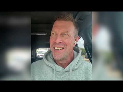Second Chances: Ryan Leaf’s Journey from NFL to New Life | EP 170