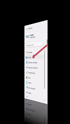 Task beenden in Taskleiste durch Rechtsklick aktivieren #shorts #windows11 #windowspower