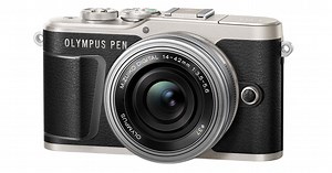 Olympus PEN E-PL9 chính thức: Cảm biến 16MP với chống rung thân máy, 121 điểm AF, quay 4K, giá €549 | Viết bởi Gia Tường