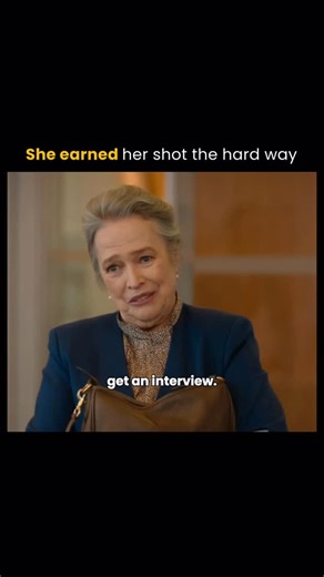 Entrepreneur.Circle on Instagram: "They Said “No”… She Found Another Way🔥 In Matlock, Maddy wanted one thing more than anything else, An interview with Ben Matlock himself. Problem? Christine, his assistant, guarded that schedule like a fortress. Most people would’ve walked away. Taken the hint. Blamed the gatekeeper. Maddy didn’t. She listened closer than everyone else. Caught one small detail in a phone call others ignored. And she acted on it. One smart move later…she’s sitting across from M
