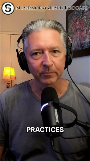 Connection's Depths: Meditation & Life #shorts