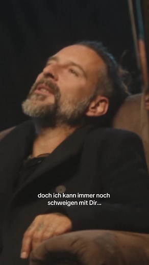 Schweigen mit Dir – Ein Lied von Daniel Wirtz