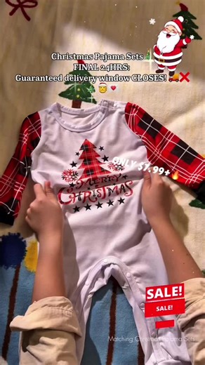 Matching Christmas Pajamas Ideas for the Holiday Season