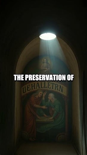 Whispers in the Sealed Archive