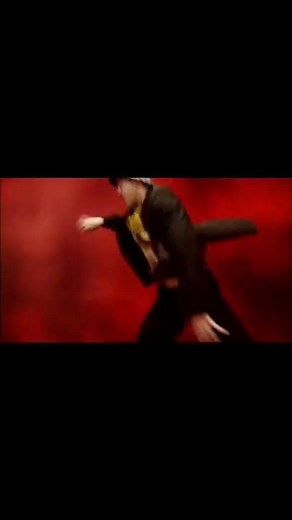 ダンサーに戻ります。 #shorts