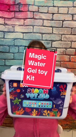 Create Fun Squishy Water Gel Toys at Home