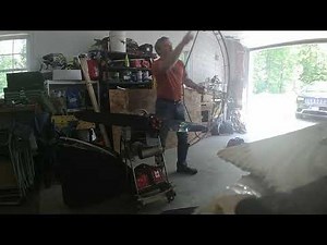 Bailey paramotor tips and packaging