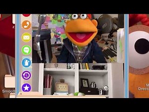 Muppets Now Episode 101: Due Date: Muppets Now Is Now!