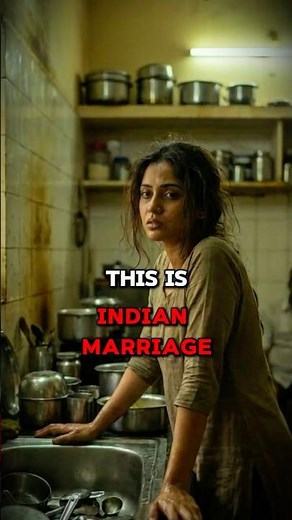 99% Miss This Reality | The Great Indian Kitchen Explained