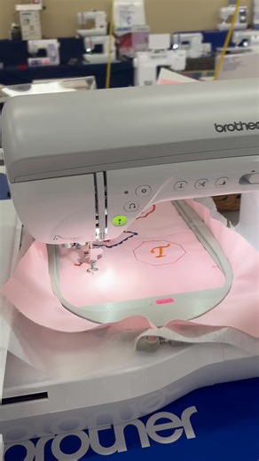 11 reactions | Embroidery is fun & easy. Let Sewingmachine.com show you how. Free lessons with purchase plus classes listed on our website. #embroidery | SewingMachine.com | Facebook