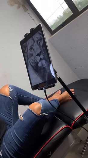 BUZZ GANG Tattoos on Reels