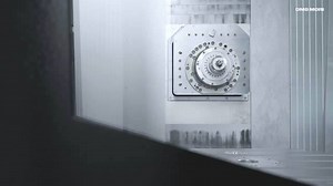 Technology Friday: Our Technology Excellence for the production of the future. | DMG MORI