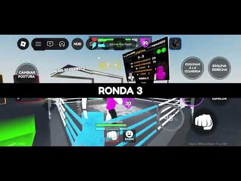 SCRIPTVIP para boxing beta 2026 (ROBLOX), AUTO GOLPE,AUTO BLOQUEAR, KILLAURA, AUTO 100% ANTIBAN 📲/💻