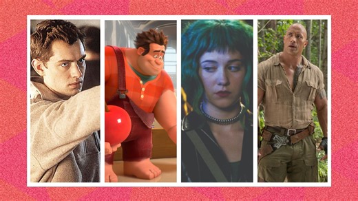 From Tron to Tetris: These are the best movies about video games ever made