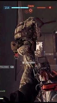 BATTLEFIELD 6 - 59/6 Infantry Gameplay