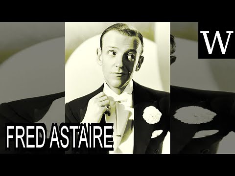 FRED ASTAIRE - WikiVidi Documentary