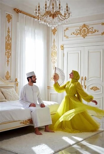 Exploring the Beauty of Jeddah and Riyadh