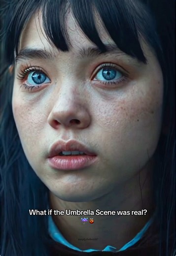 Umbrella Scene in Miraculous Ladybug: A Heartfelt Moment