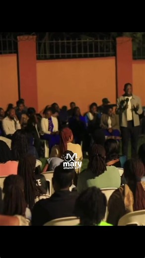 Pastor Wilson Bugembe worship at The Worship House Nansana