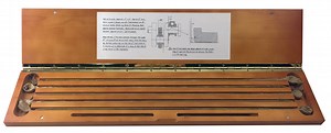 [Hot Item] TELESCOPIC BEARING FEELER GAUGE FOR MARINE ENGINE VIGGIO