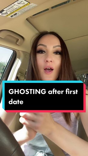 Understanding Ghosting After the First Date