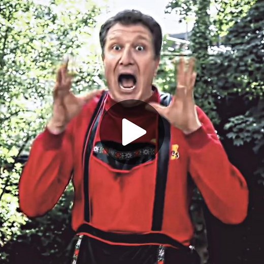 Satire #thewigglesedit #thewiggles