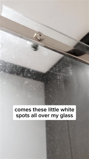 This isn’t magic. It’s GlassGuard. Say goodbye to cloudy glass and stubborn stains. If it doesn’t work, you don’t pay. ✔ 60-Day Guarantee | GLASSGUARD