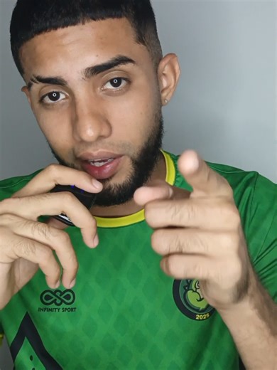 Buscando Jugadores para Drilo Coco Fútbol Club