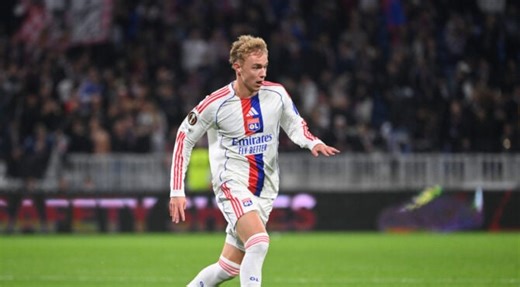 Paris FC-Lyon : streaming, chaîne TV et compos