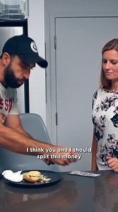 44K views · 602 reactions | Part 7 : Sarah's father has just passed away and she is struggling with her loss. Her husband Barry, has zero compassion and bullies her to get over it already. Barry is jealous and treats his wife like garbage. Sarah's father knew this and so he left her some money and a secret message after he died. When Barry finds out about the money he tries to take it from Sarah, but he has no idea what's coming next... | Motivational Tree | Facebook