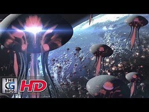CGI Sci-Fi Short Film : "Souvenir" by - Gabriel Covacich | TheCGBros