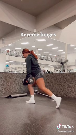 amanda layser on TikTok