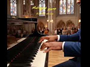 🎹 Angela by john black– Piano Instrumental Cover performed by elixir studio