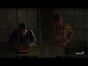 Torres and Bishop - NCIS 18X06 ( 2/6 )