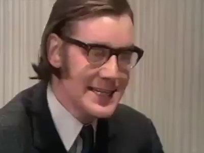 525K views · 6.9K reactions | Buying argument with the master of arguing. You will never win  | British Comedy Classics | Facebook