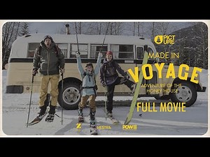 MADE IN VOYAGE | FULL MOVIE