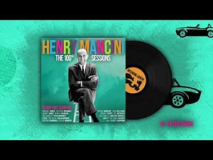 Henry Mancini - Peter Gunn (Feat. Arturo Sandoval, Herbie Hancock, John Williams, & Quincy Jones)