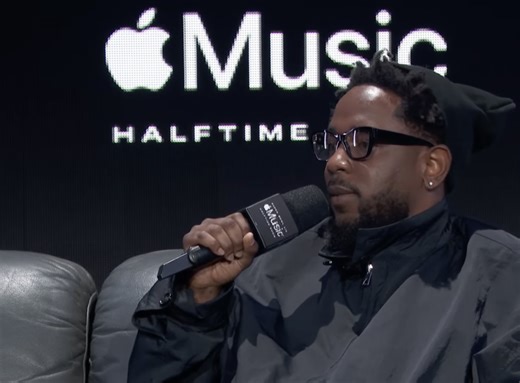 Kendrick Lamar reveals all before the Super Bowl in new interview
