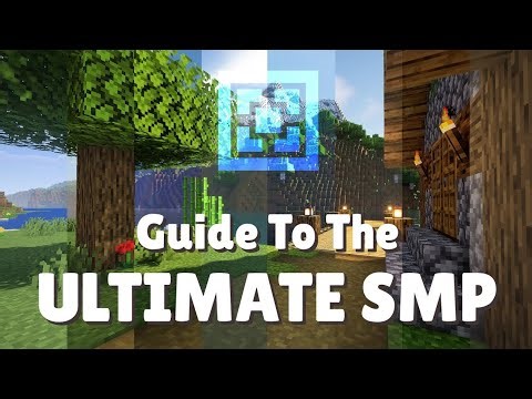 How to make a minecraft smp for free