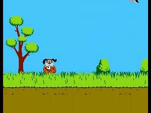 Duck Hunt Dog's Last Laugh (Remastered)