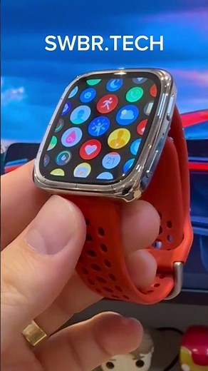 Amazfit ACTIVE 2 SQUARE! ⚡️ #amazfit #smartwatch