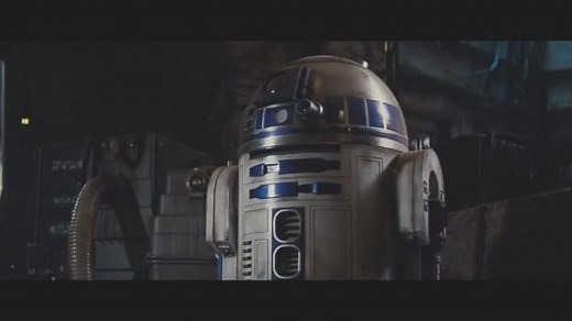 'Star Wars' Comic-Con Teaser Video Engages Online Community
