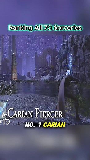 Elden Ring Mod Showcase