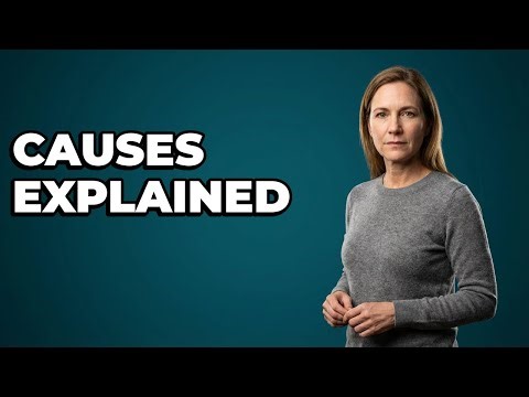 What Causes Type 1 And Type 2 Autoimmune Pancreatitis?