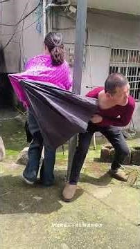 What are you trying to do? #Douyin Collection Upgrade Plan# Funny and humorous